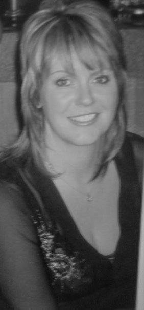 Lynn, owner and therapist at Taking Shape